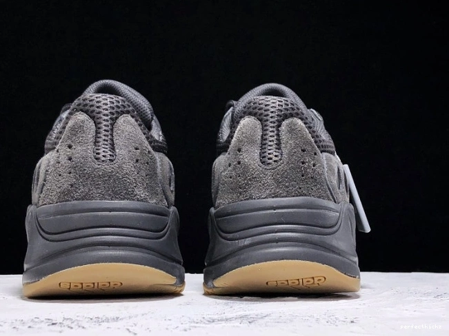 Black FV5304 Boost Adidas 700 Yeezy Utility 0823